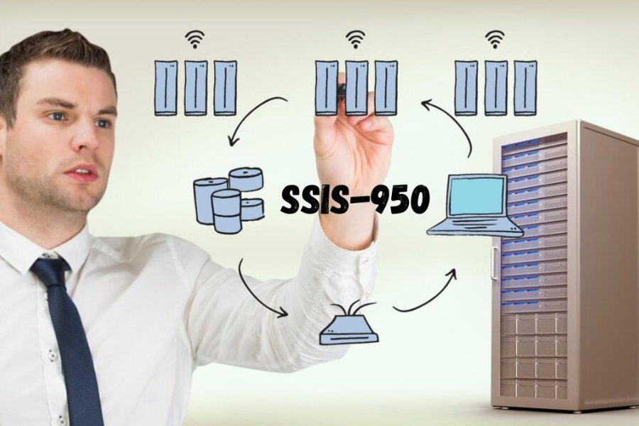 ssis 950