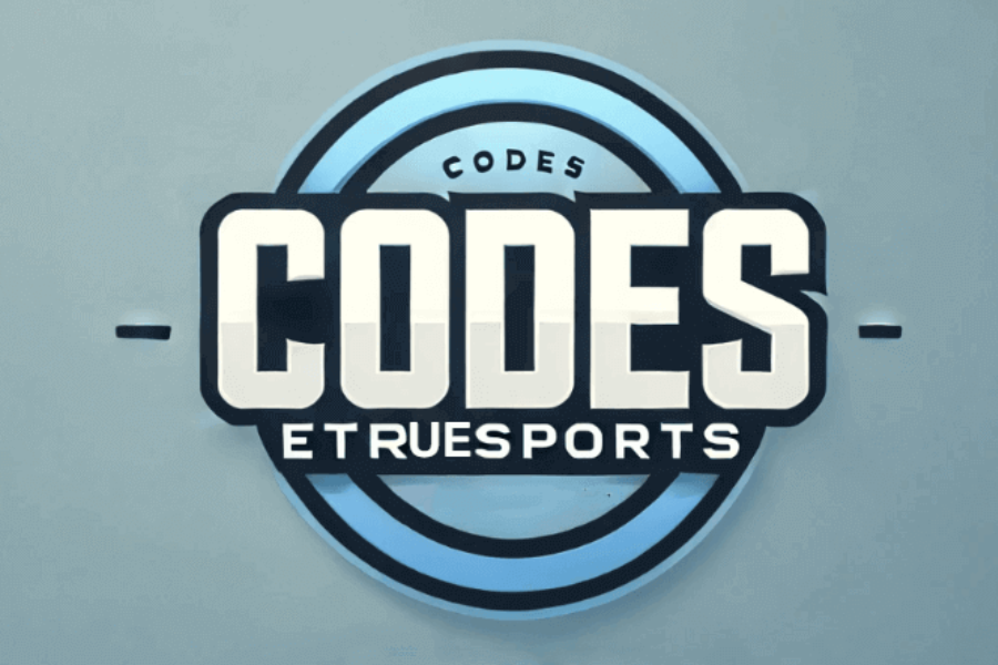 codes etruesports