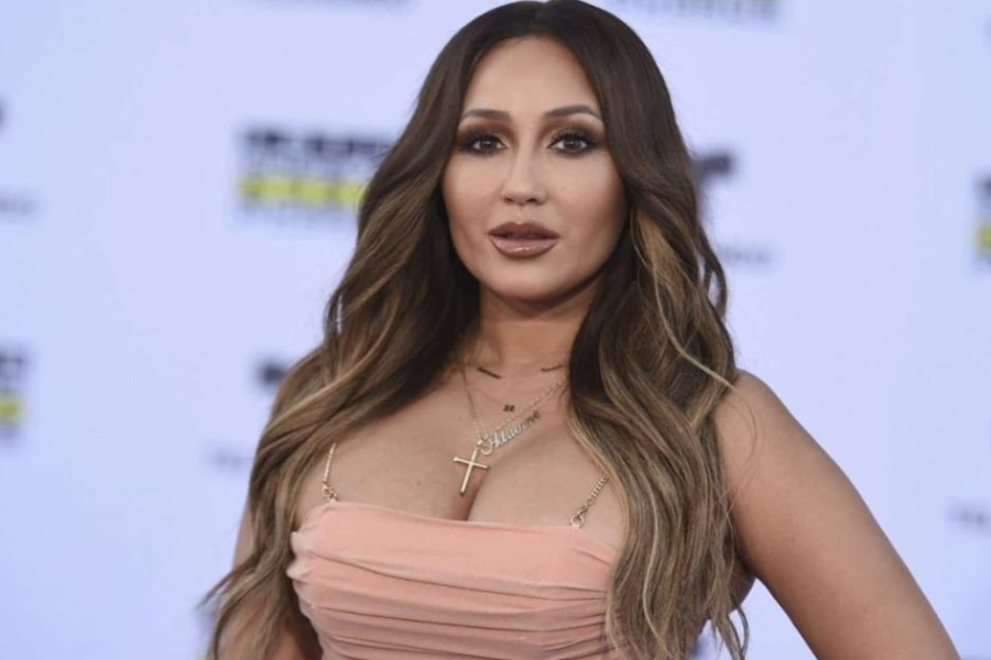 adrienne bailon net worth