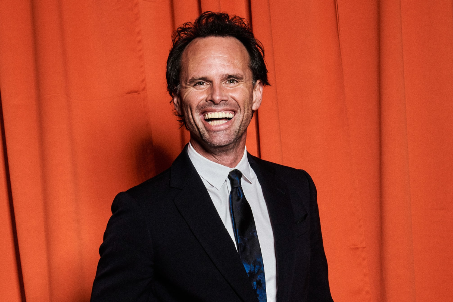 walton goggins net worth